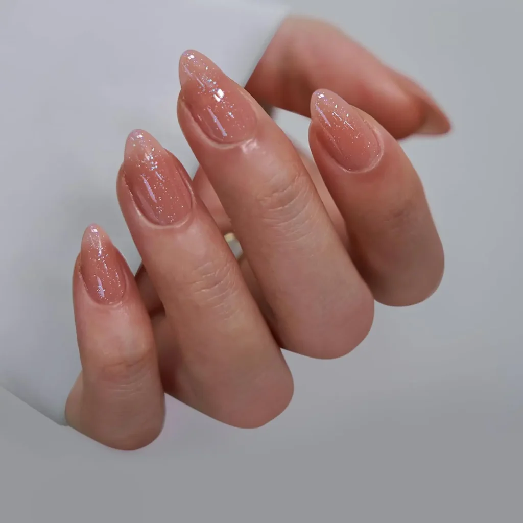 Best 28-Day Press On Nails UV Curable Technology