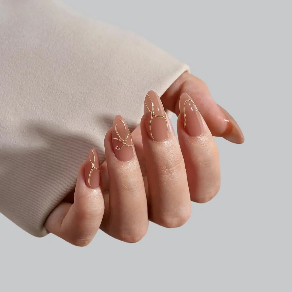 BTArtbox Press On Nails