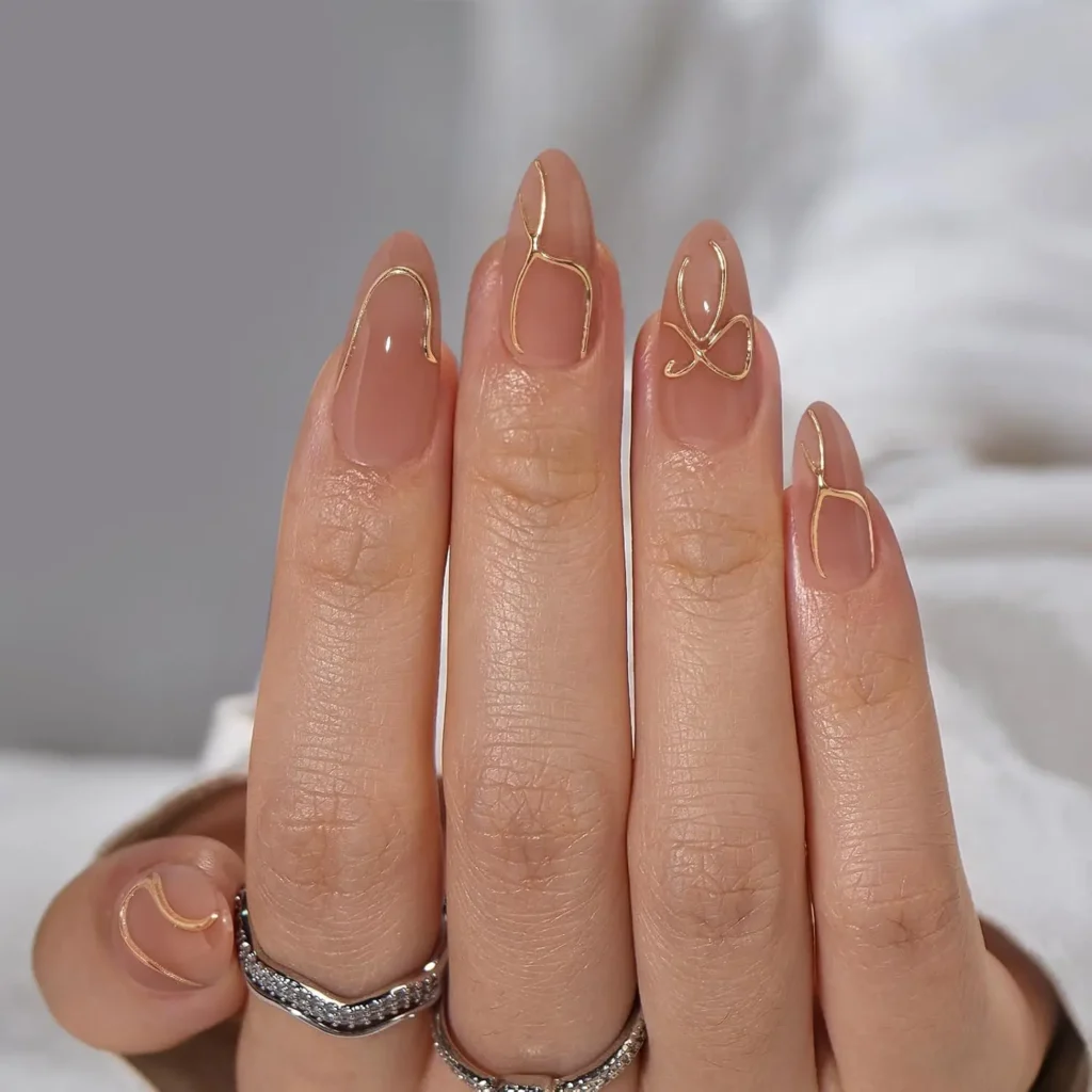 BTArtbox Press On Nails