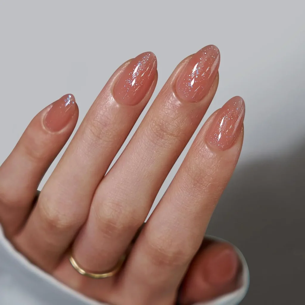 Best 28-Day Press On Nails UV Curable Technology