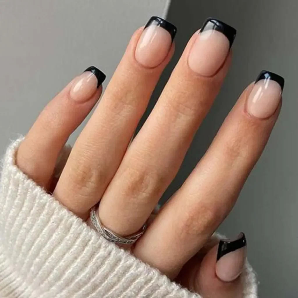 Black Nails